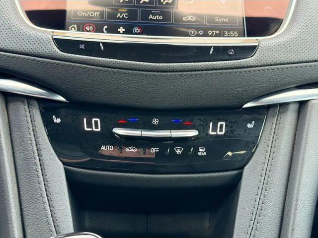 2024 Cadillac XT6 FWD Luxury