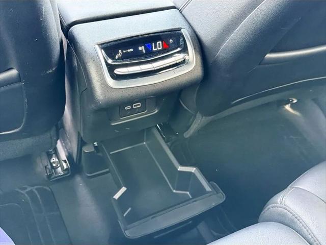2024 Cadillac XT6 FWD Luxury