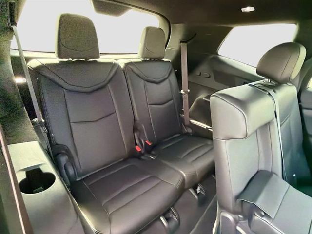 2024 Cadillac XT6 FWD Luxury