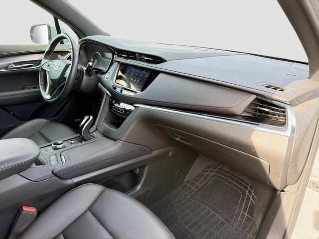 2024 Cadillac XT6 FWD Luxury