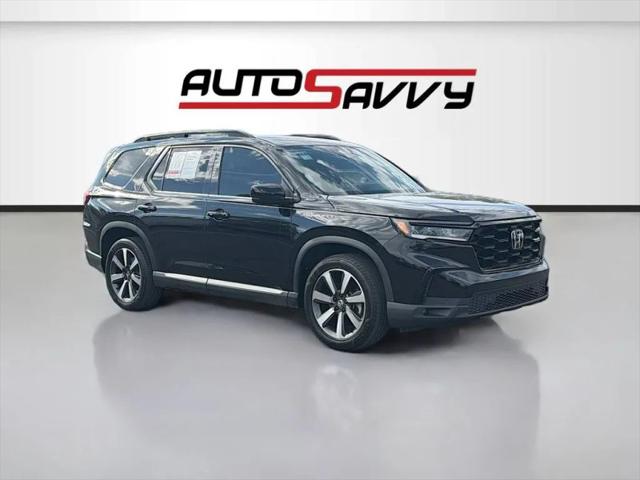 2025 Honda Pilot Touring for sale in Gilbert, AZ