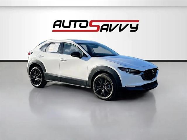 2023 Mazda CX-30 2.5 Turbo Premium for sale in Gilbert, AZ