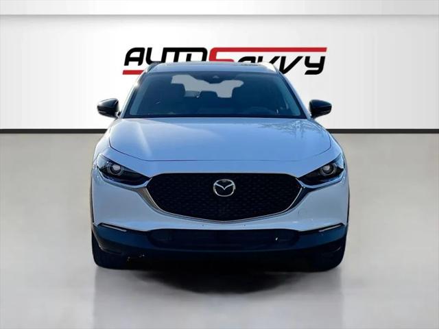 2023 Mazda CX-30 2.5 Turbo Premium