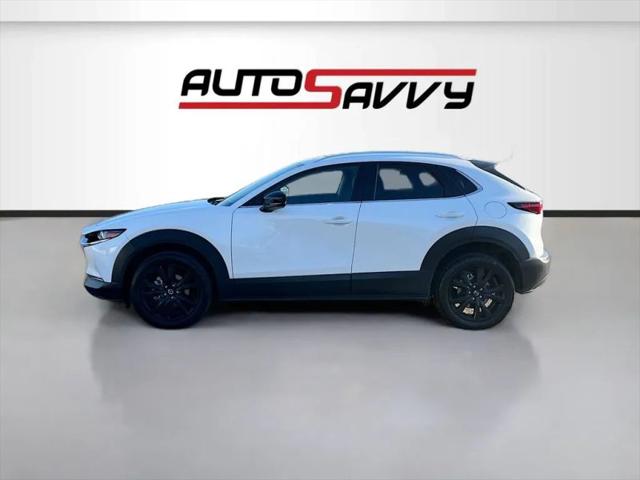 2023 Mazda CX-30 2.5 Turbo Premium