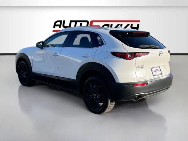 2023 Mazda CX-30 2.5 Turbo Premium