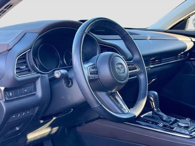 2023 Mazda CX-30 2.5 Turbo Premium
