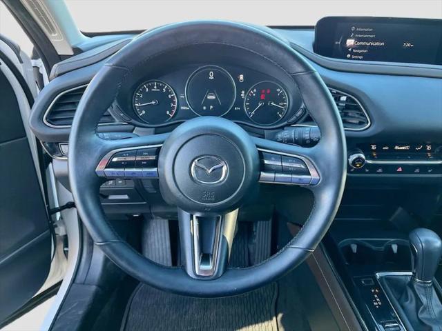 2023 Mazda CX-30 2.5 Turbo Premium