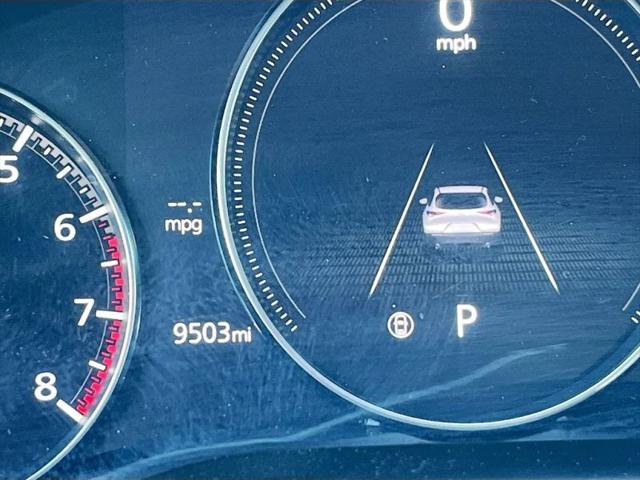 2023 Mazda CX-30 2.5 Turbo Premium