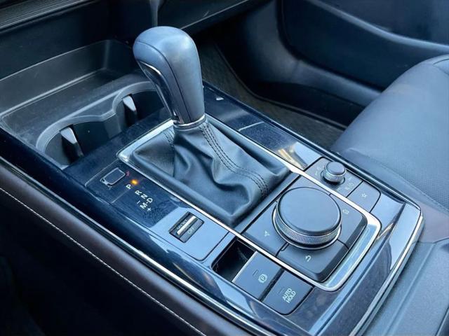 2023 Mazda CX-30 2.5 Turbo Premium