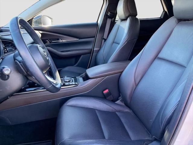 2023 Mazda CX-30 2.5 Turbo Premium