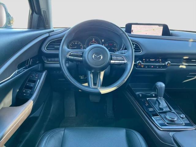 2023 Mazda CX-30 2.5 Turbo Premium