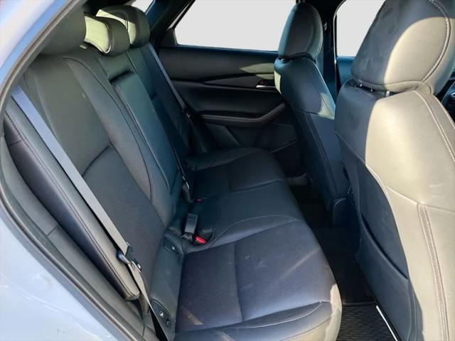 2023 Mazda CX-30 2.5 Turbo Premium
