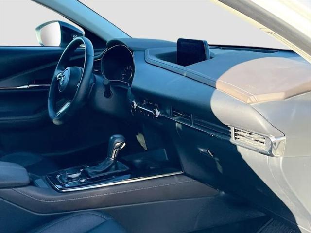 2023 Mazda CX-30 2.5 Turbo Premium