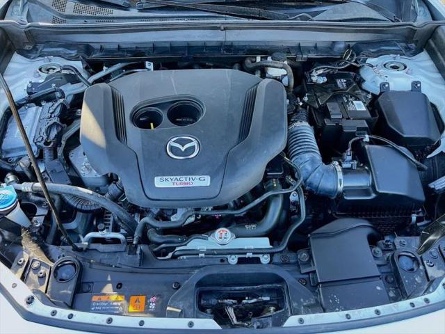 2023 Mazda CX-30 2.5 Turbo Premium