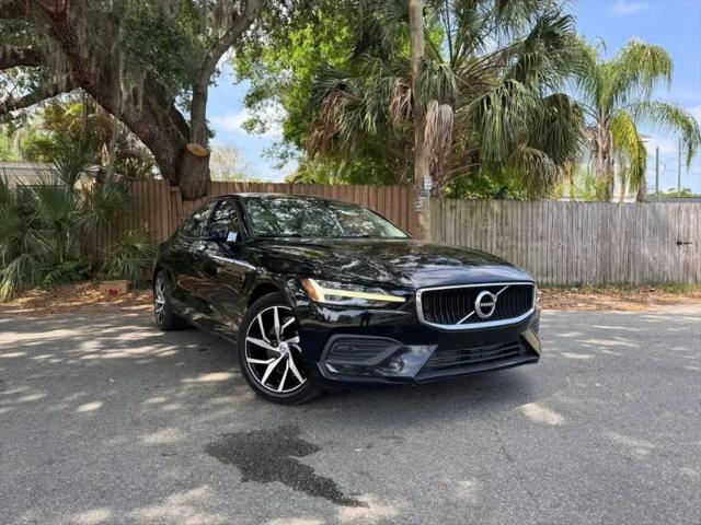 2020 Volvo S60 Momentum for sale in Tampa, FL