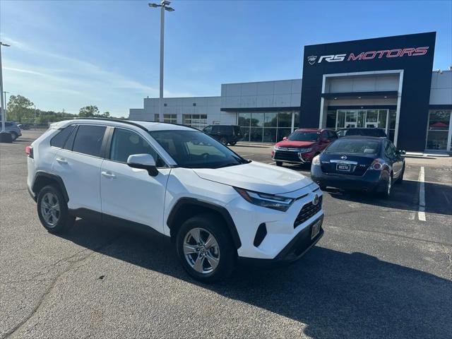 2025 Toyota RAV4 XLE for sale in Indianapolis, IN