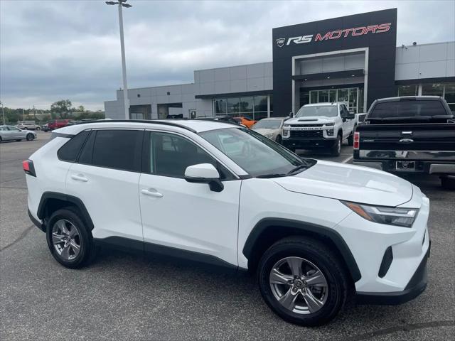 2025 Toyota RAV4 XLE for sale in Indianapolis, IN