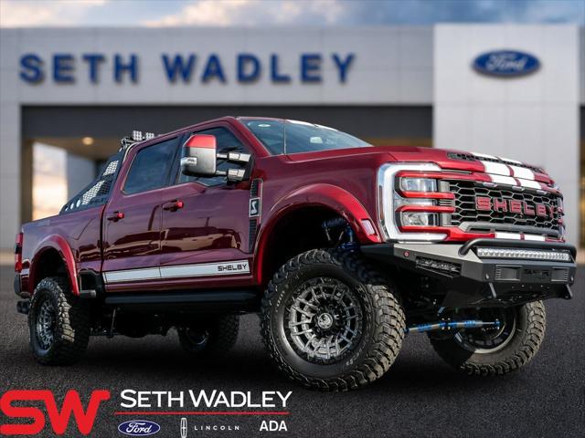 2026 Ford F-250 LARIAT for sale in Ada, OK