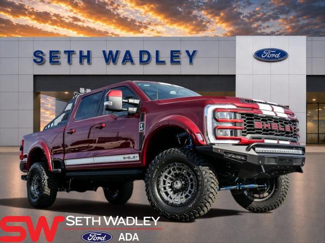 2026 Ford F-250 LARIAT for sale in Ada, OK