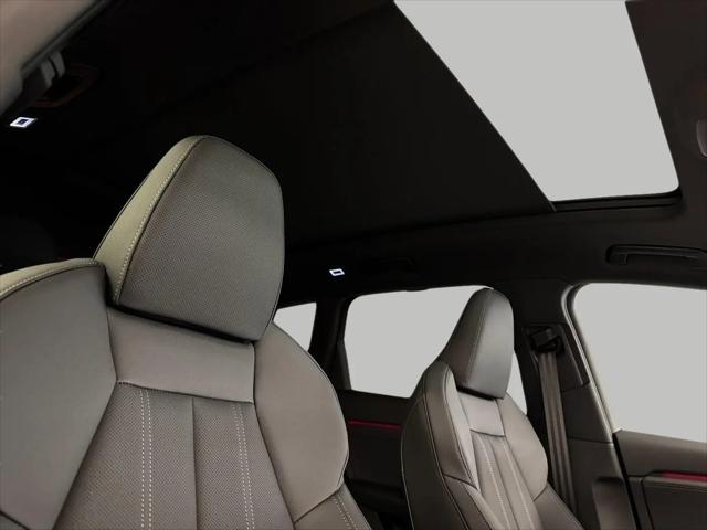 2027 Audi Q6 e-tron Premium Plus