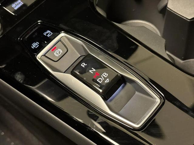 2027 Audi Q6 e-tron Premium Plus