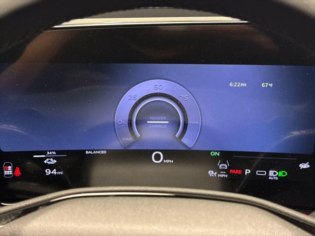 2027 Audi Q6 e-tron Premium Plus