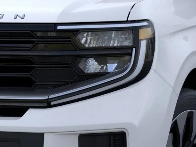 2026 Ford Expedition Max Platinum MAX