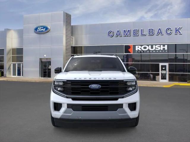 2026 Ford Expedition Max Platinum MAX