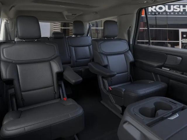 2026 Ford Expedition Max Platinum MAX
