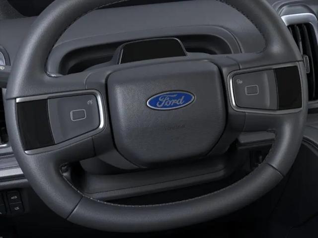 2026 Ford Expedition Max Platinum MAX