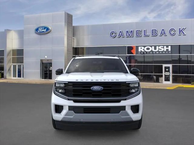 2026 Ford Expedition Max Platinum MAX