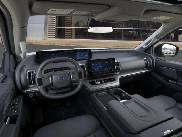 2026 Ford Expedition Max Platinum MAX