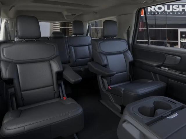 2026 Ford Expedition Max Platinum MAX