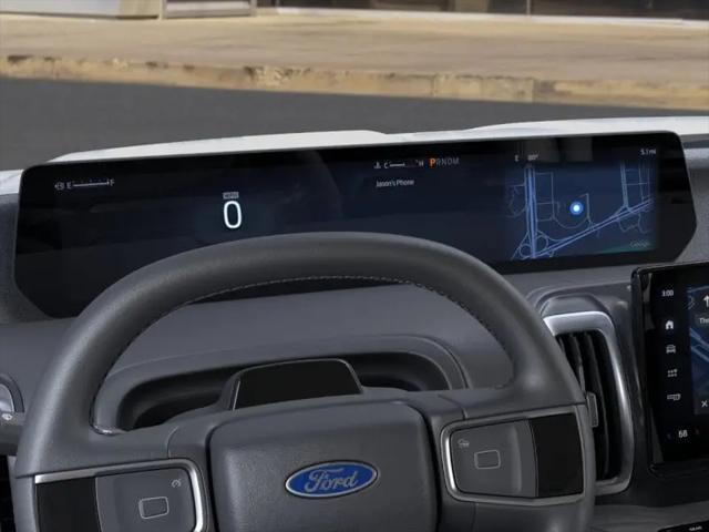 2026 Ford Expedition Max Platinum MAX