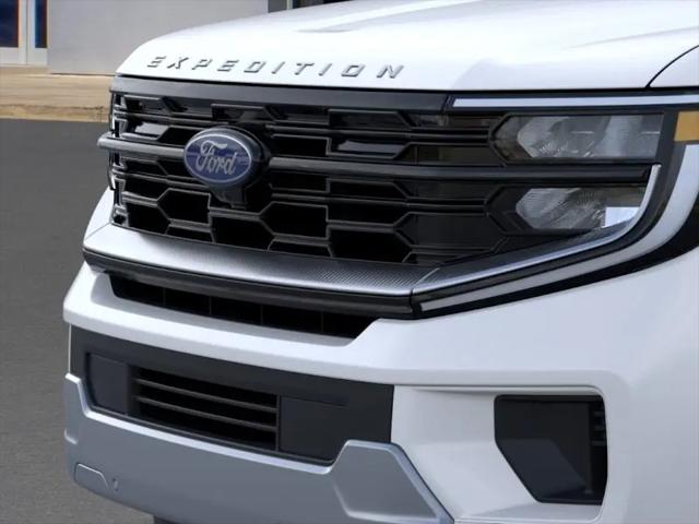 2026 Ford Expedition Max Platinum MAX