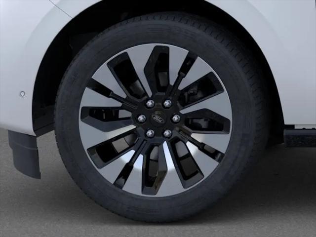 2026 Ford Expedition Max Platinum MAX