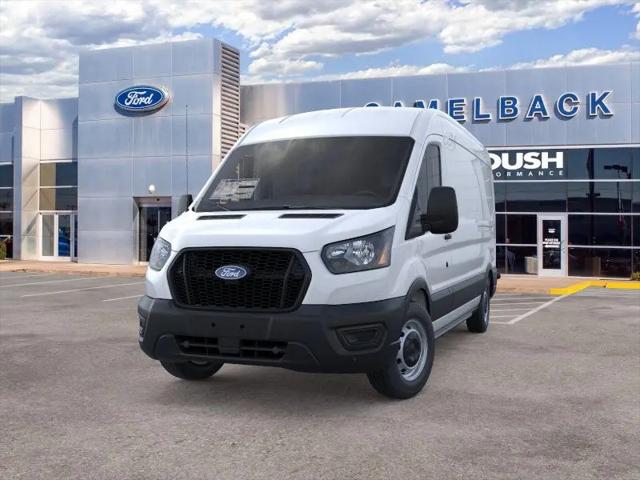 2026 Ford Transit Cargo Van T-250