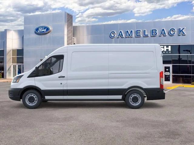 2026 Ford Transit Cargo Van T-250