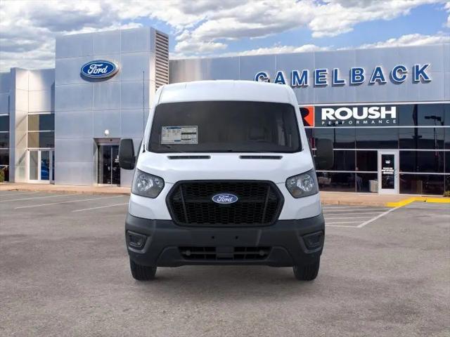 2026 Ford Transit Cargo Van T-250