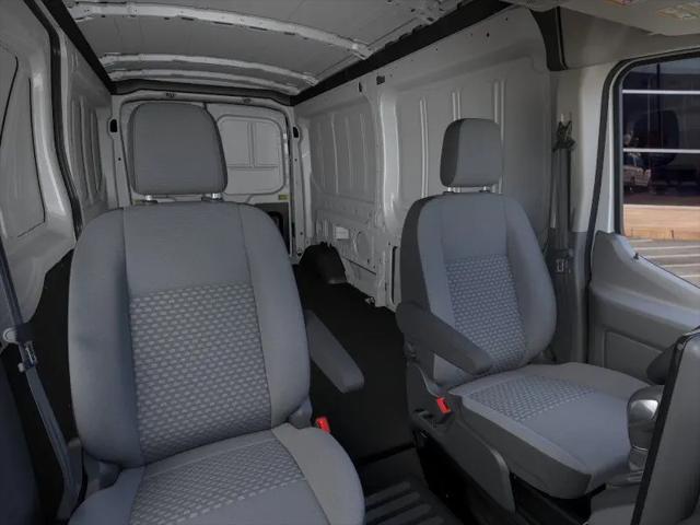 2026 Ford Transit Cargo Van T-250