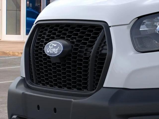 2026 Ford Transit Cargo Van T-250
