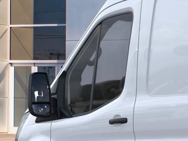 2026 Ford Transit Cargo Van T-250