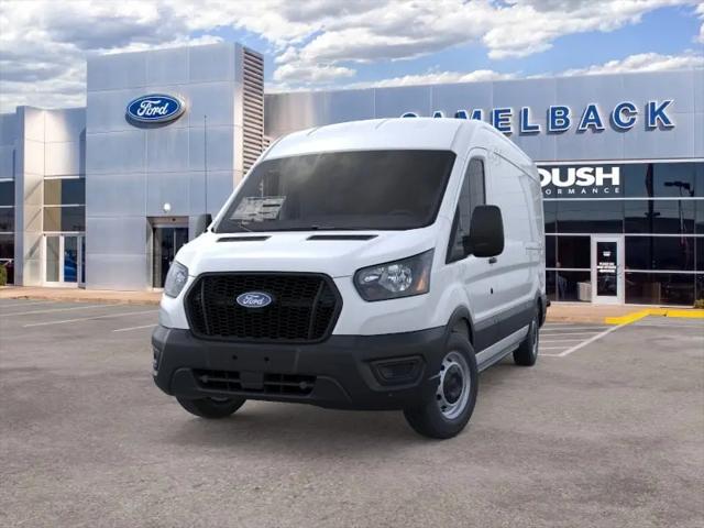 2026 Ford Transit Cargo Van T-250