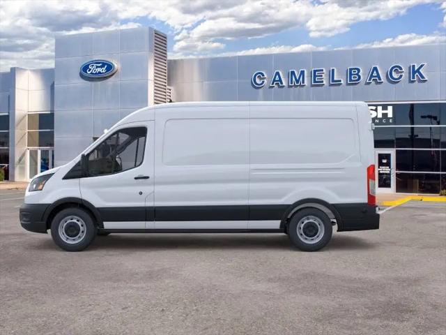 2026 Ford Transit Cargo Van T-250