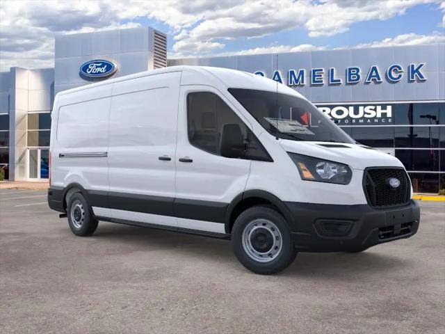 2026 Ford Transit Cargo Van T-250