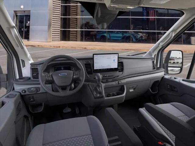 2026 Ford Transit Cargo Van T-250