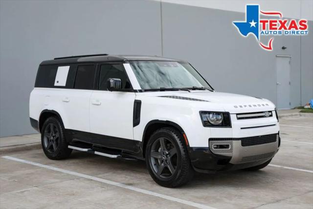 2024 Land Rover Defender 130 P400 X-Dynamic SE for sale in Mesquite, TX