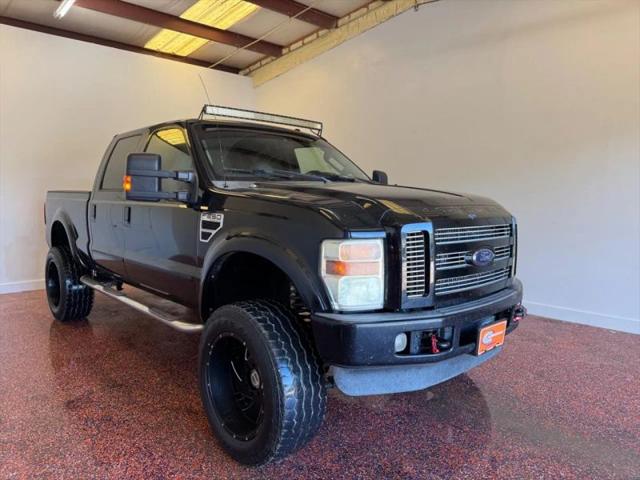 2008 Ford F-250 XL