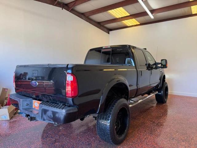 2008 Ford F-250 XL