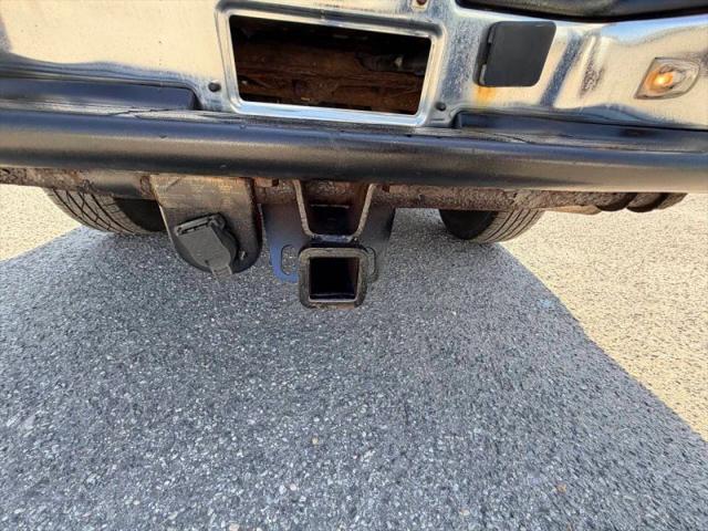 2002 Chevrolet Tahoe LT